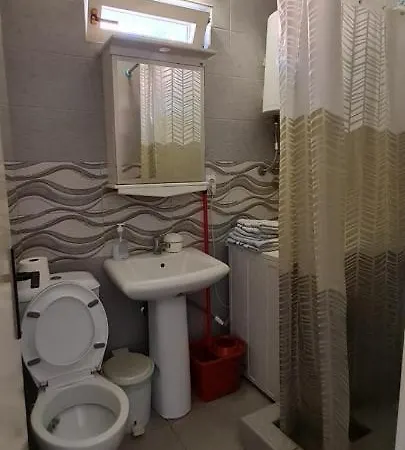 Vozd Apartment