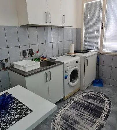 Apartment Vozd