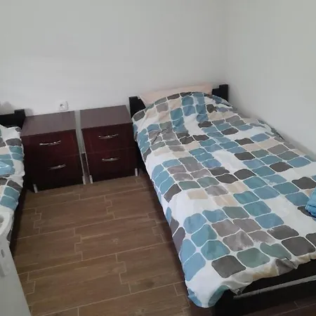 Vozd Apartment