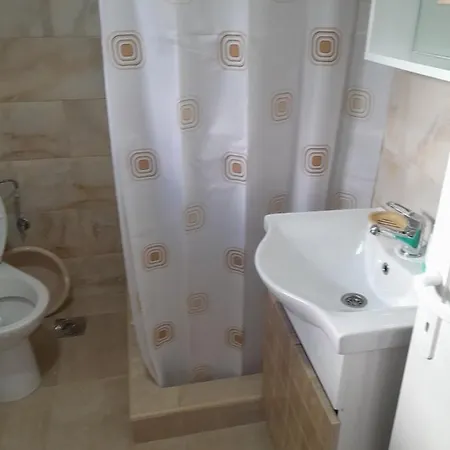 Apartment Vozd Kladovo