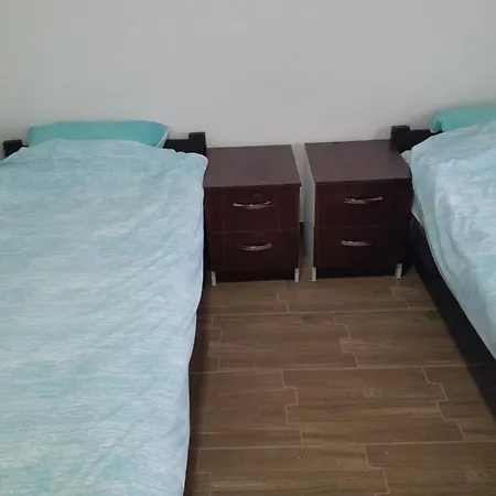 Vozd Apartment