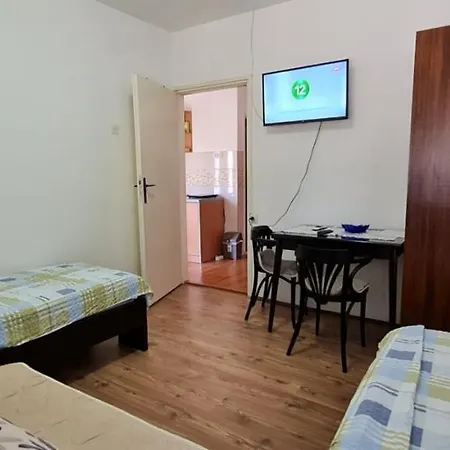 Apartment Vozd Kladovo