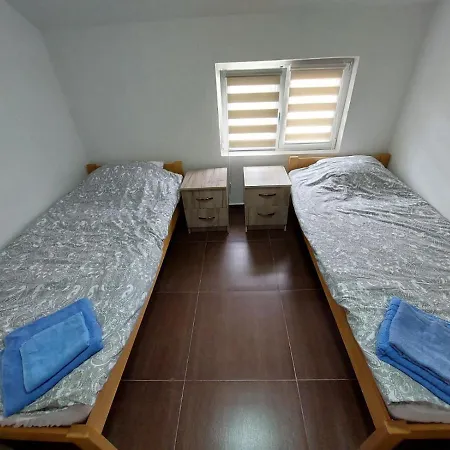 Vozd Apartment