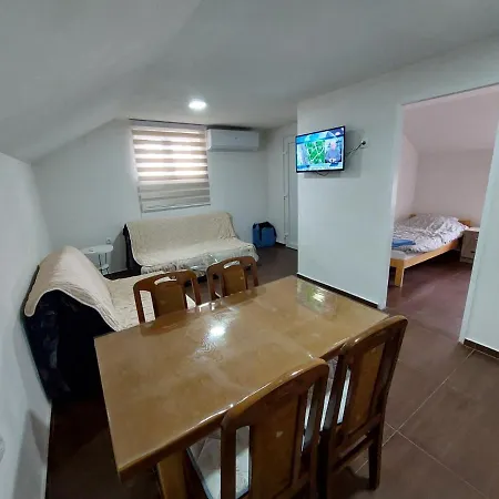 Apartment Vozd Kladovo