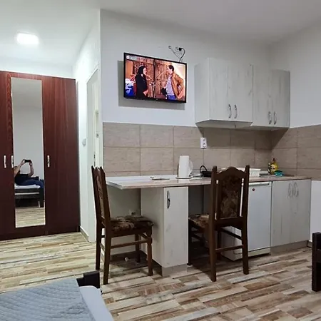 Apartment Vozd Kladovo