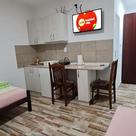 Vozd Apartment