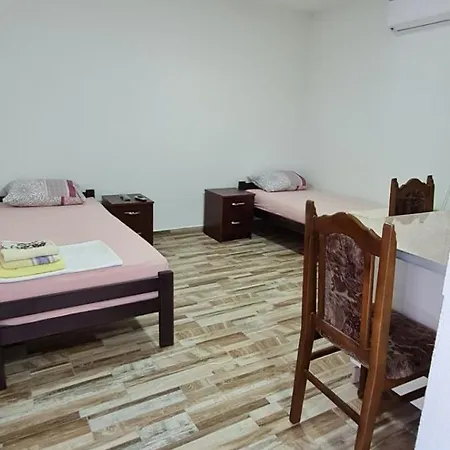 Apartment Vozd