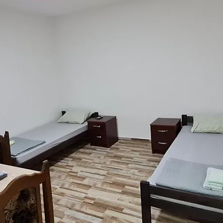 Vozd Apartment *