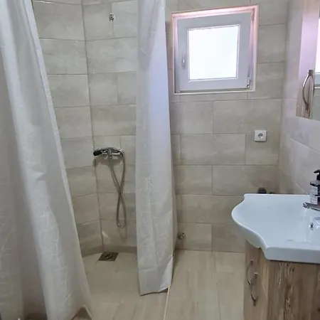 Apartment Vozd *