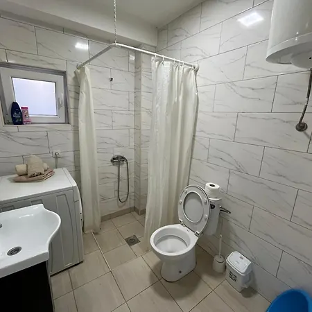 Vozd 公寓 克拉多沃