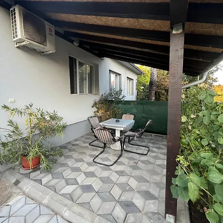 Apartament Vozd Kladovo