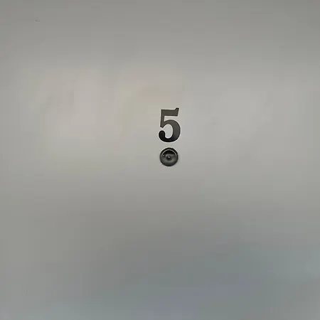 Vozd 公寓 克拉多沃