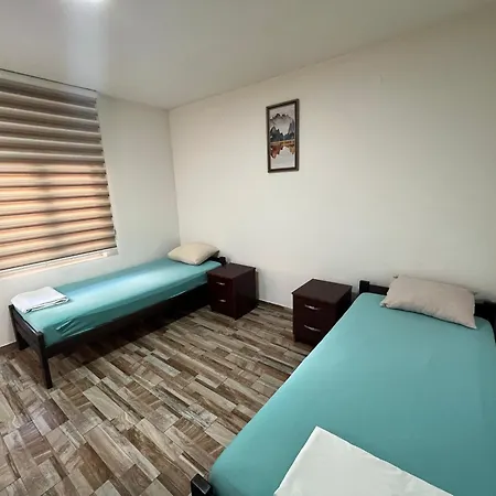 דירה Vozd קלדאבו